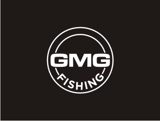 GMG Fishing logo design by larasati