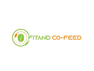 Fitand Co Feed logo design by Cyds