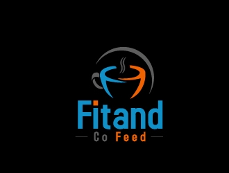 Fitand Co Feed logo design by art-design