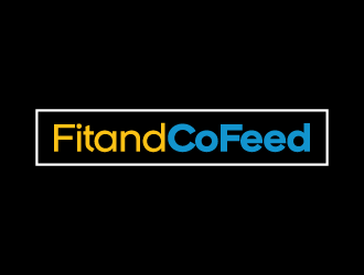 Fitand Co Feed logo design by dchris