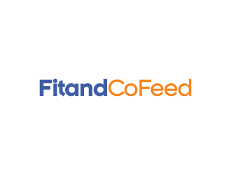 Fitand Co Feed logo design by dchris