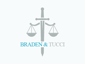 Braden & Tucci logo design by czars
