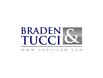 Braden & Tucci logo design by IrvanB