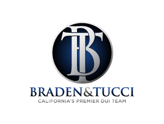 Braden & Tucci logo design by torresace