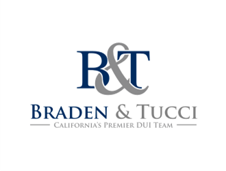 Braden & Tucci logo design by Raden79