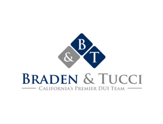 Braden & Tucci logo design by Raden79
