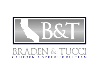 Braden & Tucci logo design by done