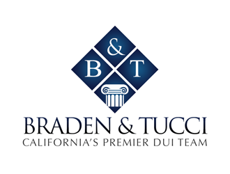 Braden & Tucci logo design by kunejo