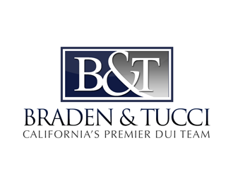 Braden & Tucci logo design by kunejo