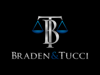 Braden & Tucci logo design by agus