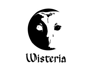Wisteria logo design by gearfx