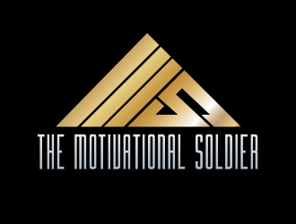 The Motivational Soldier  logo design by visualsgfx