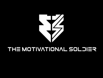 The Motivational Soldier  logo design by fabrizio70