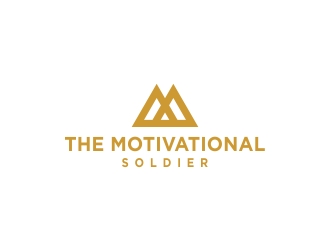 The Motivational Soldier  logo design by CreativeKiller