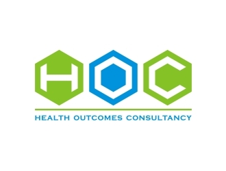 Health Outcomes Consultancy logo design by GemahRipah
