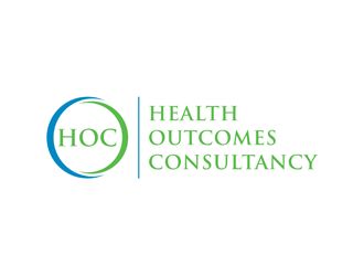 Health Outcomes Consultancy logo design by alby