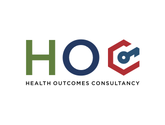 Health Outcomes Consultancy logo design by asyqh