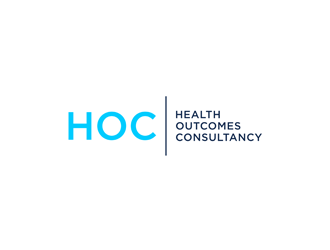 Health Outcomes Consultancy logo design by ndaru