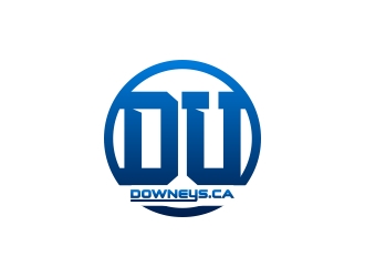 logo design by CreativeKiller