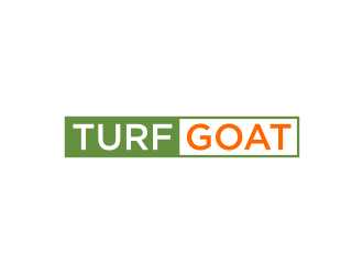 Turf Goat logo design by bricton