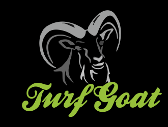 Turf Goat logo design by fabrizio70