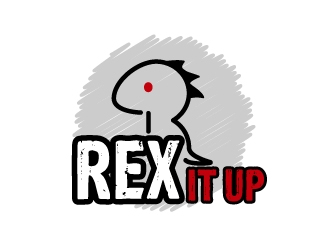 Rex it Up logo design by yans