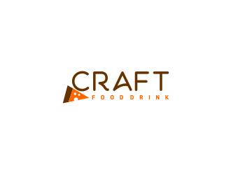 Craft - Food   Drink logo design by bricton