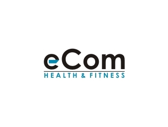 eCom Health and Fitness logo design by narnia