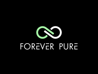 Forever Pure logo design by ingepro
