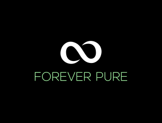Forever Pure logo design by ingepro