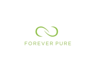 Forever Pure logo design by narnia