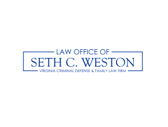 Law Office of Seth C. Weston logo design by rdbentar