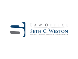 Law Office of Seth C. Weston logo design by Raden79