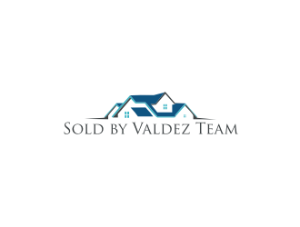 Sold by Valdez Team logo design by Diancox