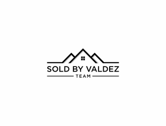 Sold by Valdez Team logo design by dewipadi