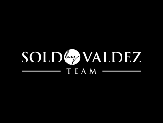 Sold by Valdez Team logo design by dewipadi