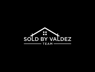 Sold by Valdez Team logo design by dewipadi