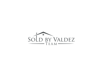Sold by Valdez Team logo design by Diancox