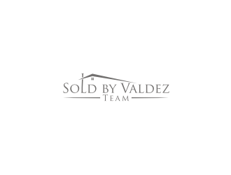 Sold by Valdez Team logo design by Diancox