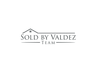 Sold by Valdez Team logo design by Diancox