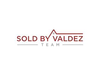 Sold by Valdez Team logo design by tejo