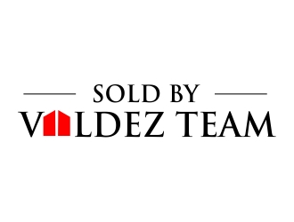 Sold by Valdez Team logo design by mckris