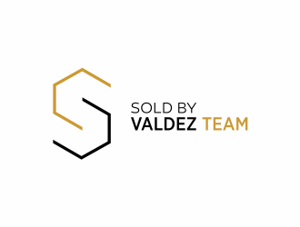 Sold by Valdez Team logo design by MagnetDesign