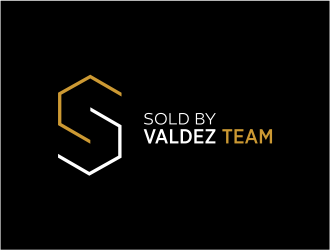 Sold by Valdez Team logo design by MagnetDesign