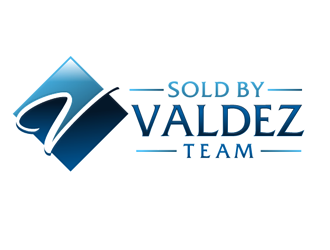Sold by Valdez Team logo design by megalogos
