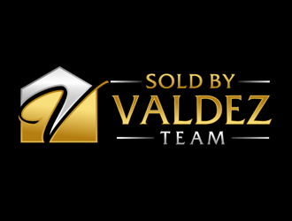 Sold by Valdez Team logo design by megalogos