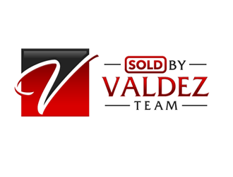 Sold by Valdez Team logo design by megalogos