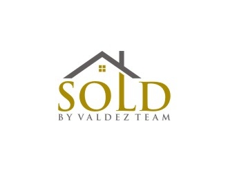 Sold by Valdez Team logo design by agil
