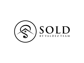 Sold by Valdez Team logo design by RIANW