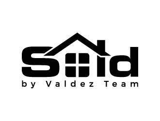Sold by Valdez Team logo design by akay